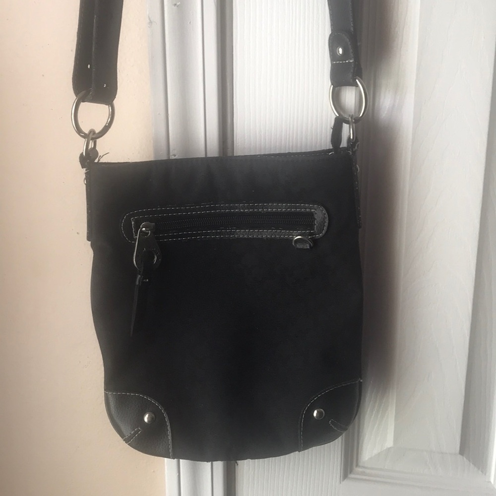 Crossbody bag